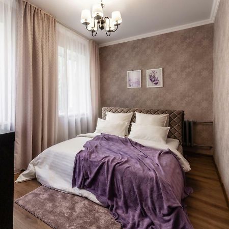 Paulmarie Apartments On Gogolya 39 Bobrujsk Zewnętrze zdjęcie