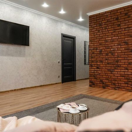 Paulmarie Apartments On Gogolya 39 Bobrujsk Zewnętrze zdjęcie