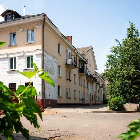 Paulmarie Apartments On Gogolya 39 Bobrujsk Zewnętrze zdjęcie