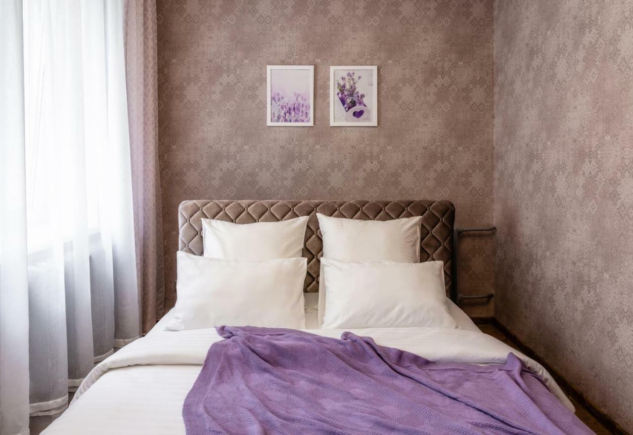 Paulmarie Apartments On Gogolya 39 Bobrujsk Zewnętrze zdjęcie