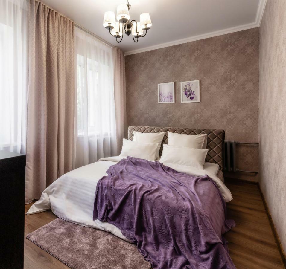 Paulmarie Apartments On Gogolya 39 Bobrujsk Zewnętrze zdjęcie