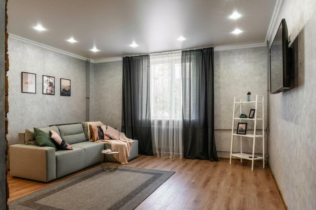 Paulmarie Apartments On Gogolya 39 Bobrujsk Zewnętrze zdjęcie