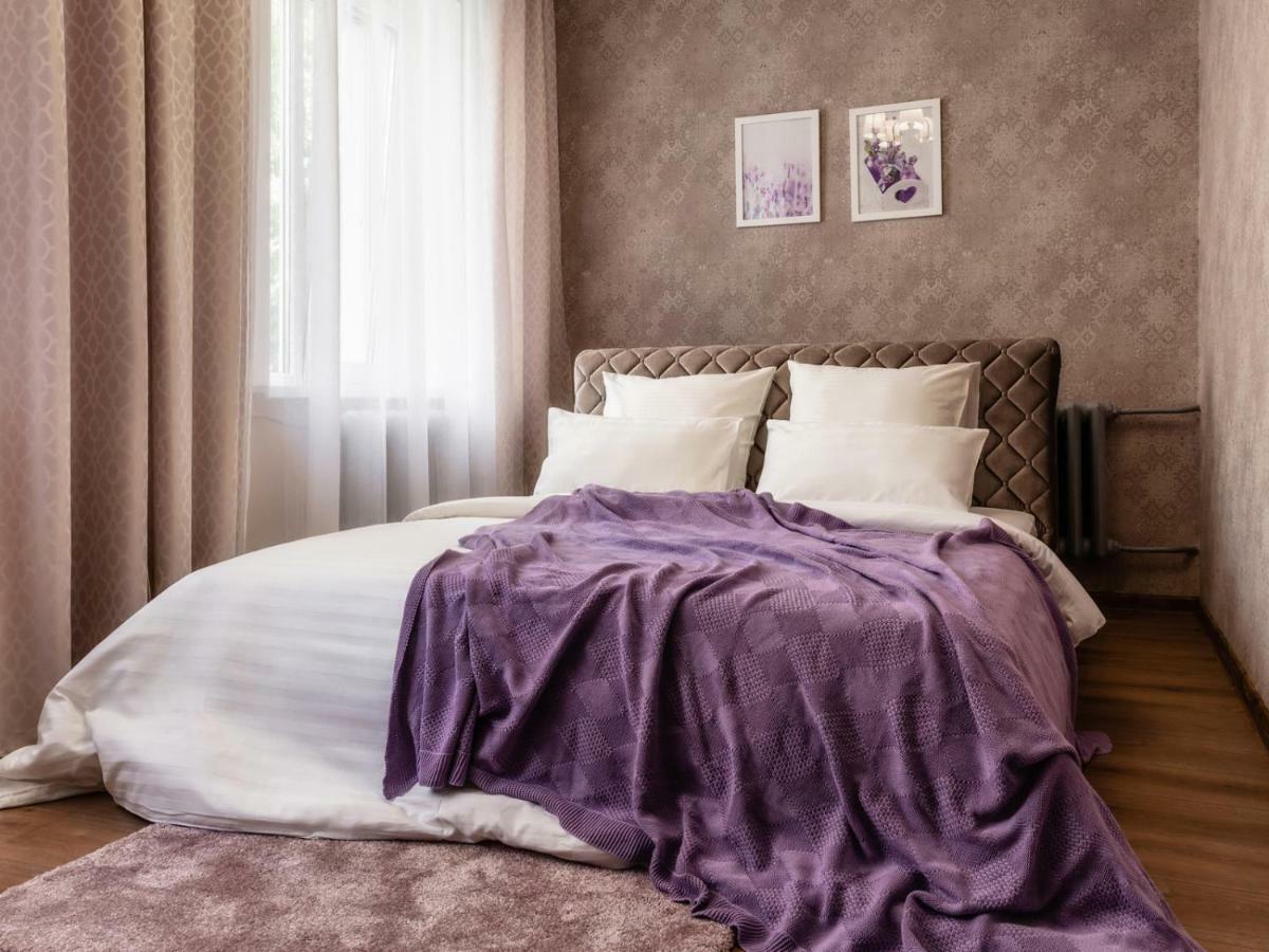 Paulmarie Apartments On Gogolya 39 Bobrujsk Zewnętrze zdjęcie