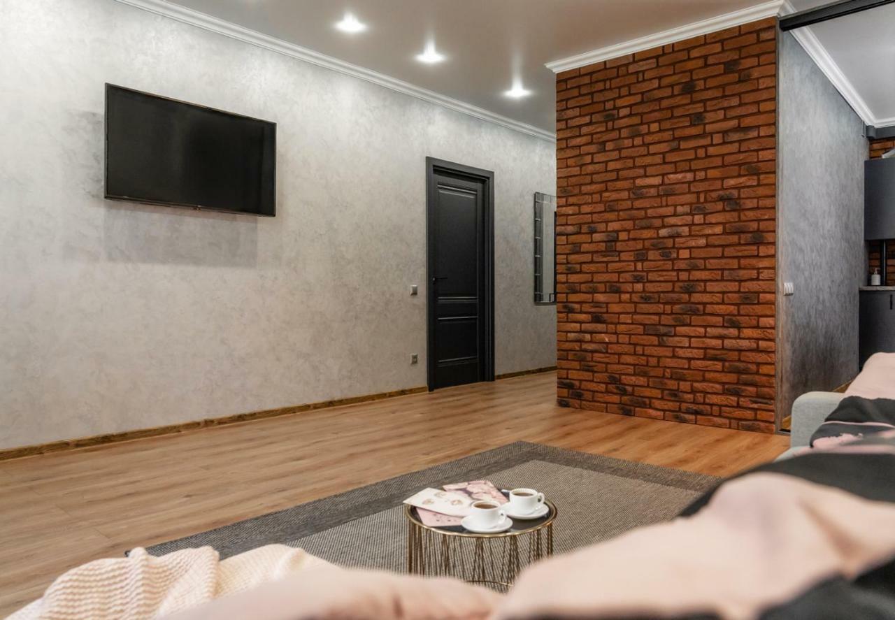 Paulmarie Apartments On Gogolya 39 Bobrujsk Zewnętrze zdjęcie