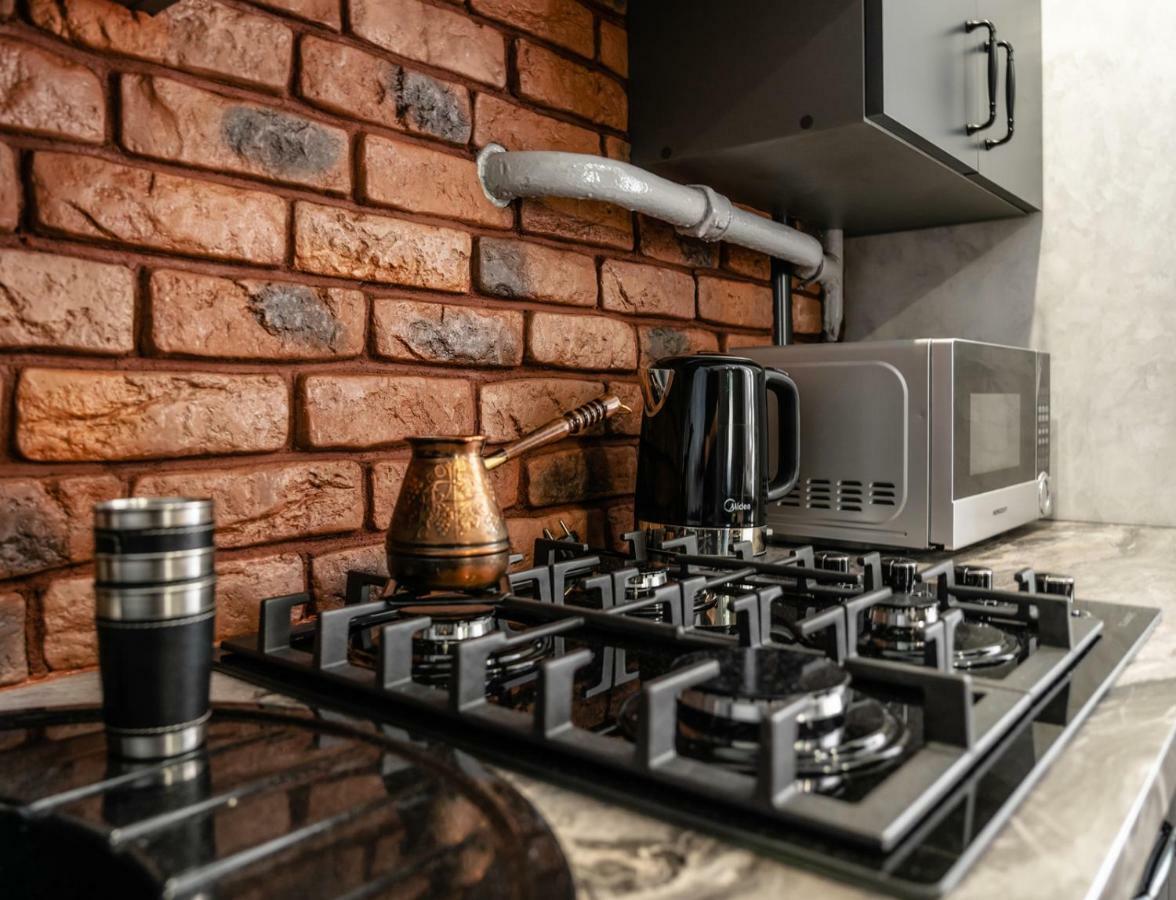 Paulmarie Apartments On Gogolya 39 Bobrujsk Zewnętrze zdjęcie