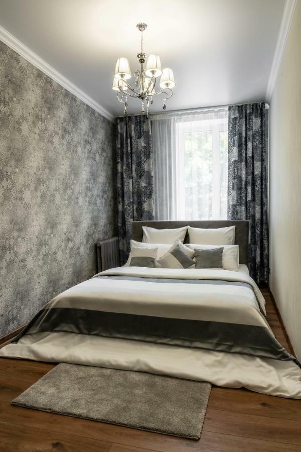 Paulmarie Apartments On Gogolya 39 Bobrujsk Zewnętrze zdjęcie
