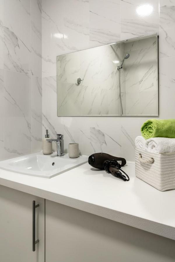 Paulmarie Apartments On Gogolya 39 Bobrujsk Zewnętrze zdjęcie