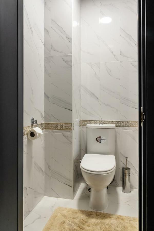 Paulmarie Apartments On Gogolya 39 Bobrujsk Zewnętrze zdjęcie