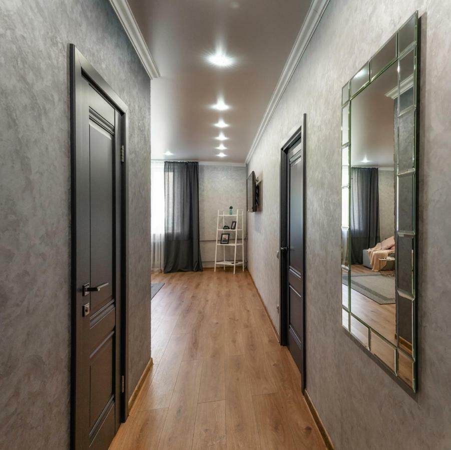 Paulmarie Apartments On Gogolya 39 Bobrujsk Zewnętrze zdjęcie